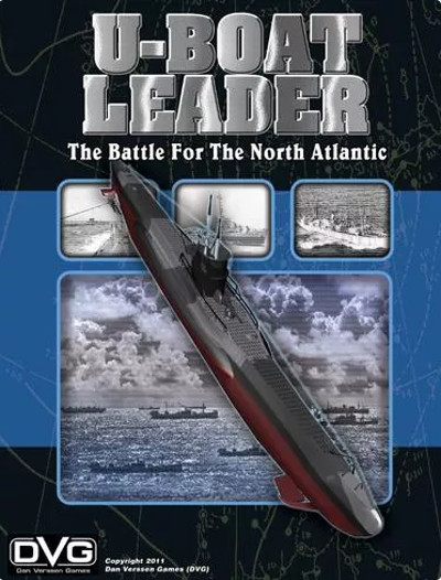 Strategically lead U-boats in WWII with U-BL: deploy, engage, and conquer the Atlantic.