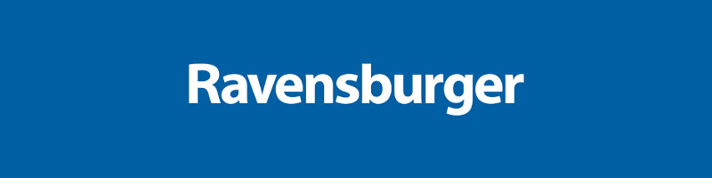 Ravensburger is a prominent name in the board game industry