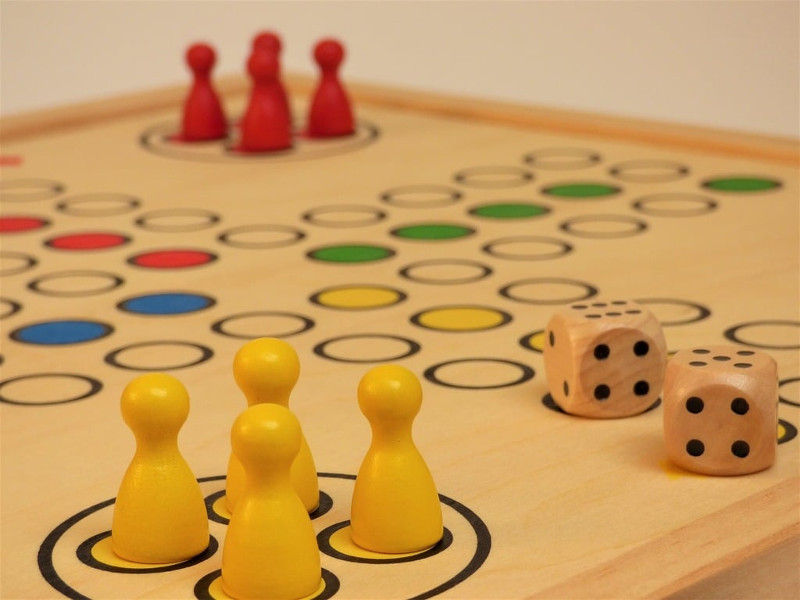 What Type of Wood is Used for Board Games?