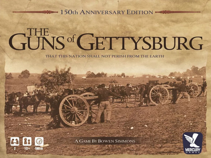 Best Gettysburg Board Games